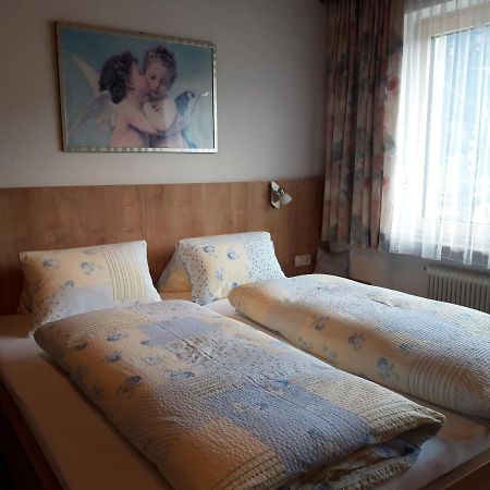 Bahlerhof - Luxner Annelies Apartment Ried im Zillertal Ngoại thất bức ảnh