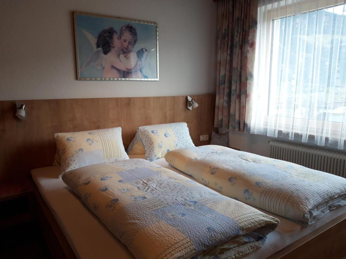 Bahlerhof - Luxner Annelies Apartment Ried im Zillertal Ngoại thất bức ảnh