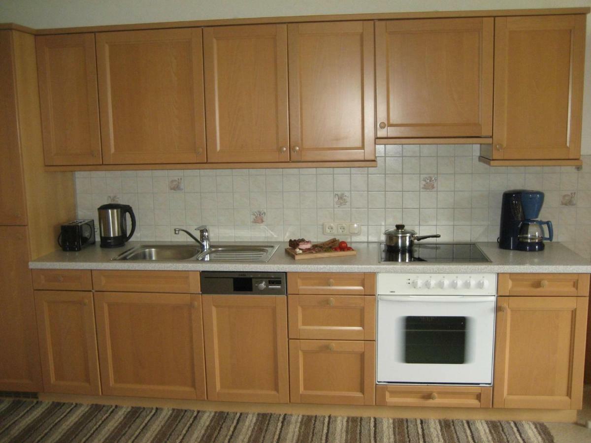 Bahlerhof - Luxner Annelies Apartment Ried im Zillertal Ngoại thất bức ảnh