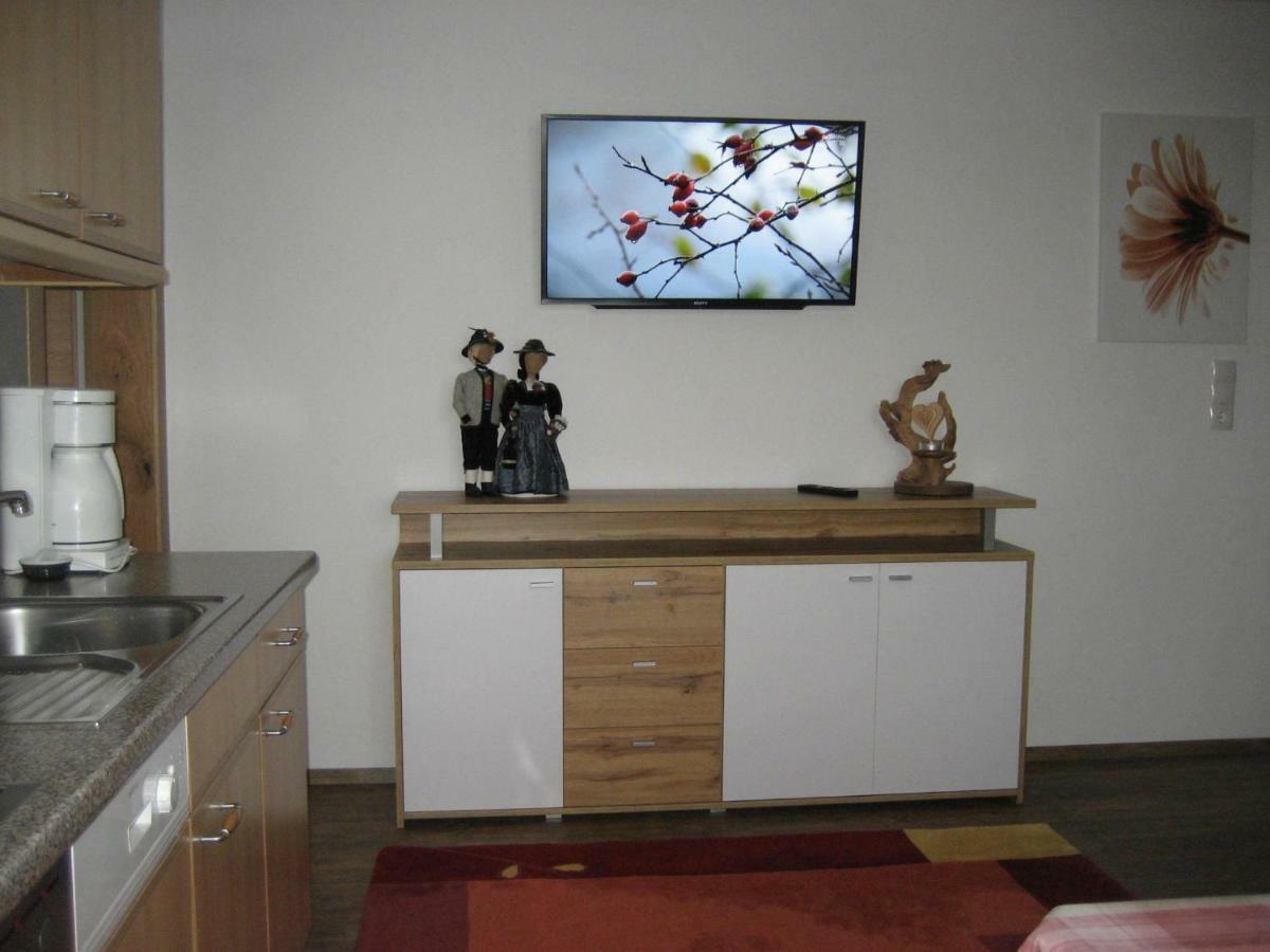 Bahlerhof - Luxner Annelies Apartment Ried im Zillertal Ngoại thất bức ảnh