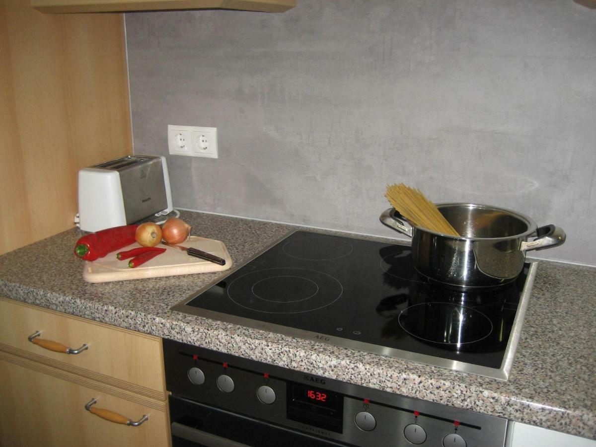 Bahlerhof - Luxner Annelies Apartment Ried im Zillertal Ngoại thất bức ảnh