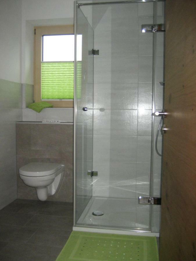 Bahlerhof - Luxner Annelies Apartment Ried im Zillertal Ngoại thất bức ảnh