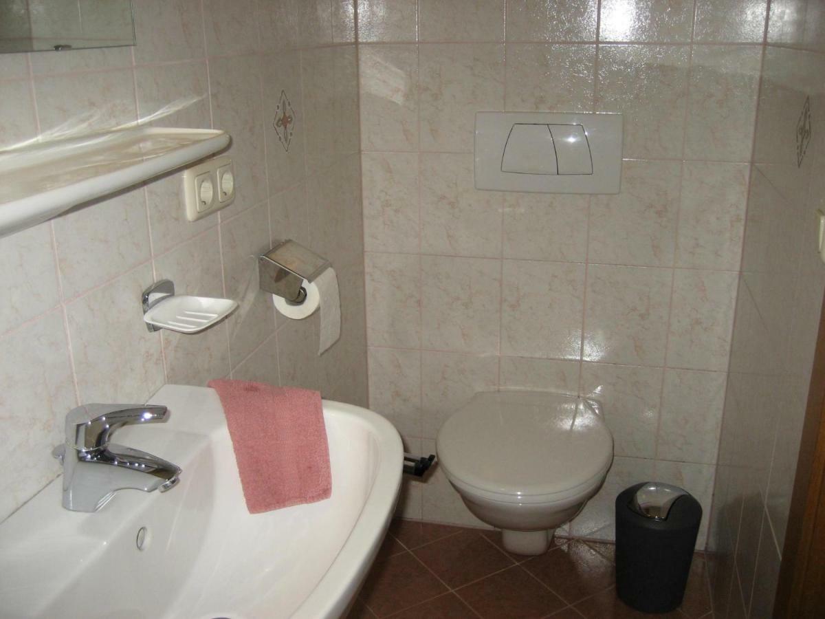Bahlerhof - Luxner Annelies Apartment Ried im Zillertal Ngoại thất bức ảnh