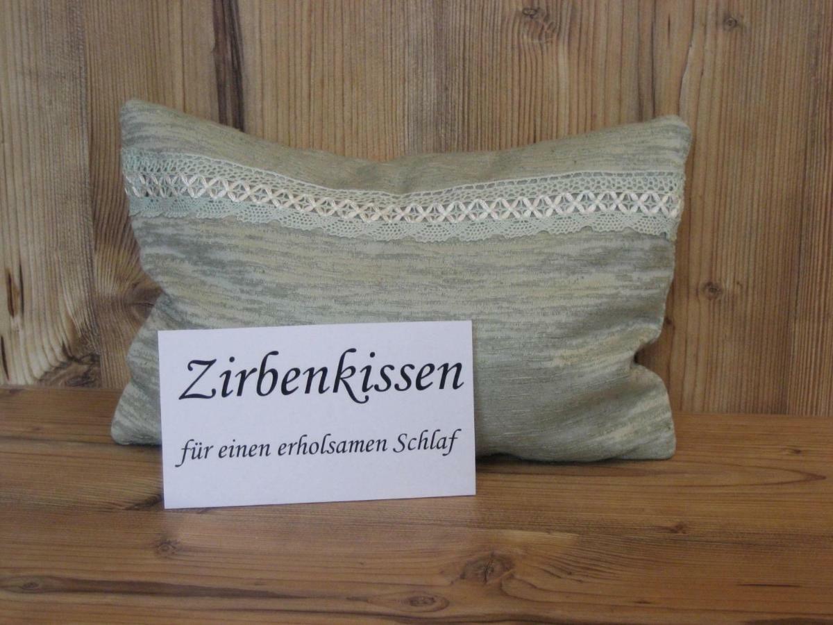 Bahlerhof - Luxner Annelies Apartment Ried im Zillertal Ngoại thất bức ảnh