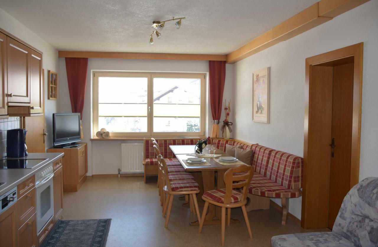 Bahlerhof - Luxner Annelies Apartment Ried im Zillertal Ngoại thất bức ảnh